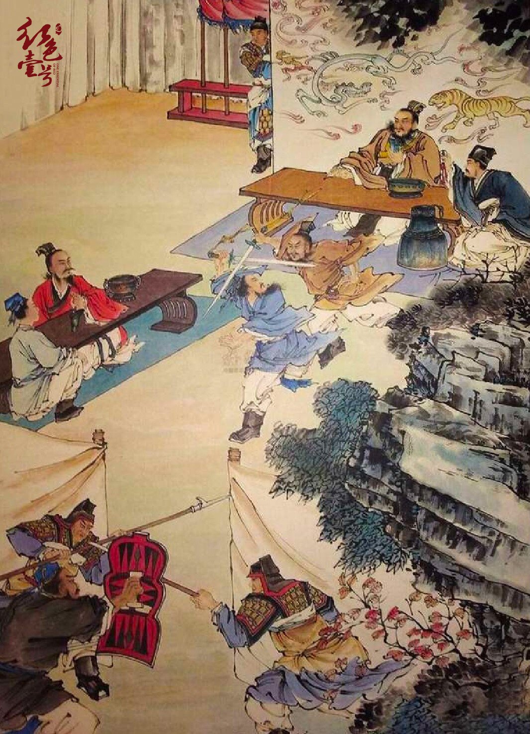 酒的简史，果然够简
