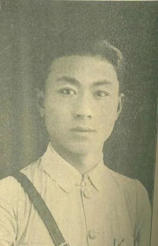 何涤宙：一位长征功臣的历史湮没之谜