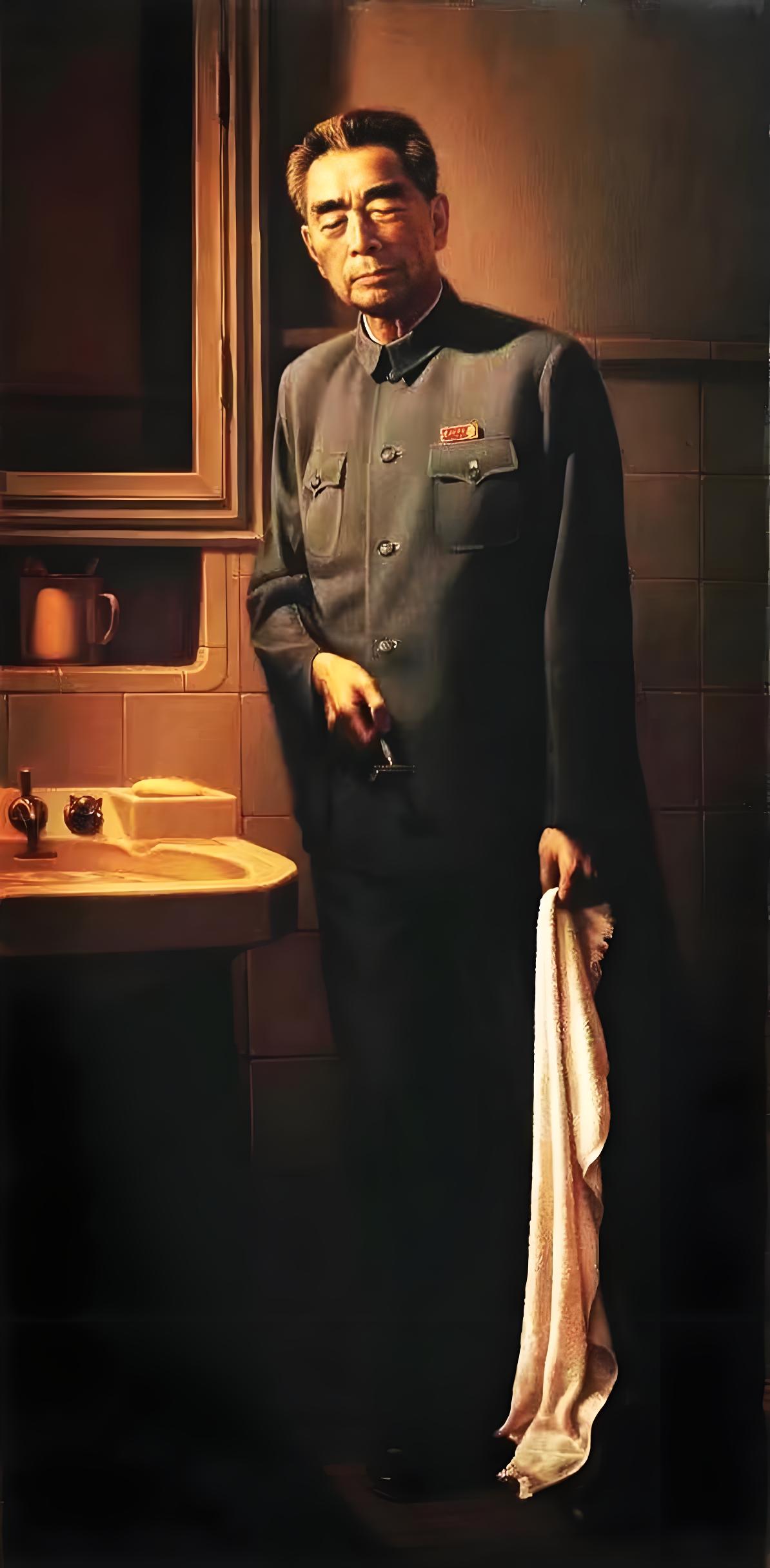 鞠躬尽瘁  周恩来.jpg