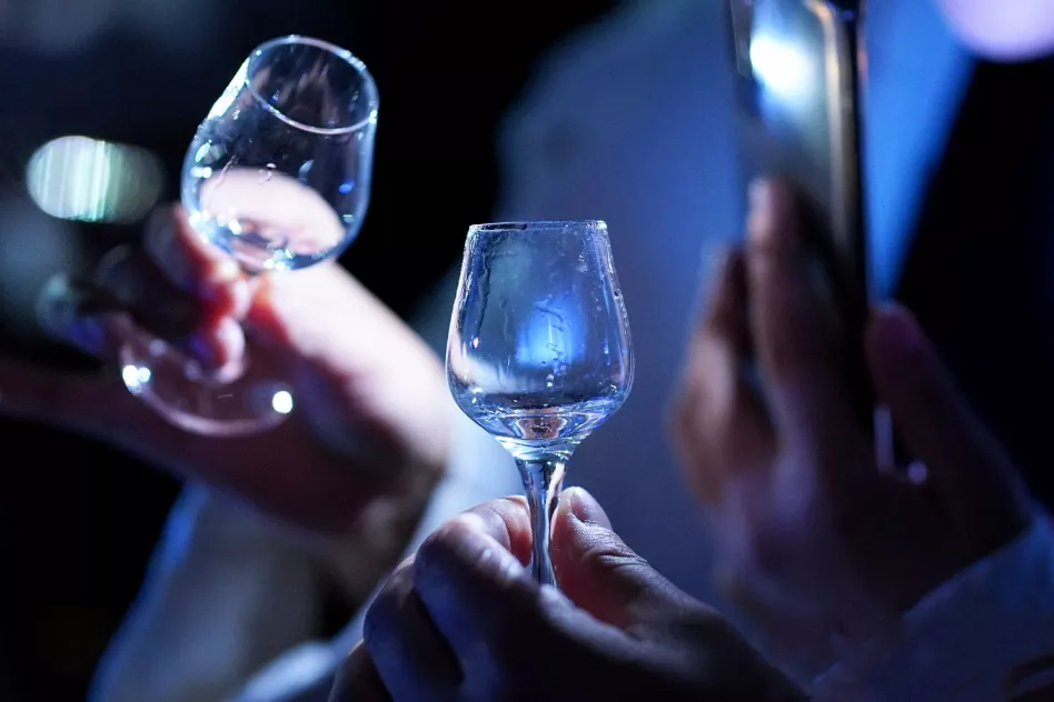 烟火与酱酒：千年传承中的生活美学与文化共鸣