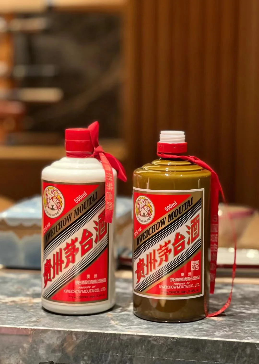 飞天跌破1800元，贵州茅台回应