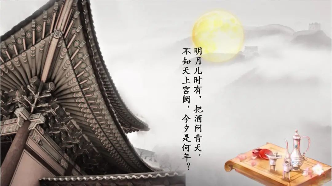 中年，酒是检验快乐的唯一标准。