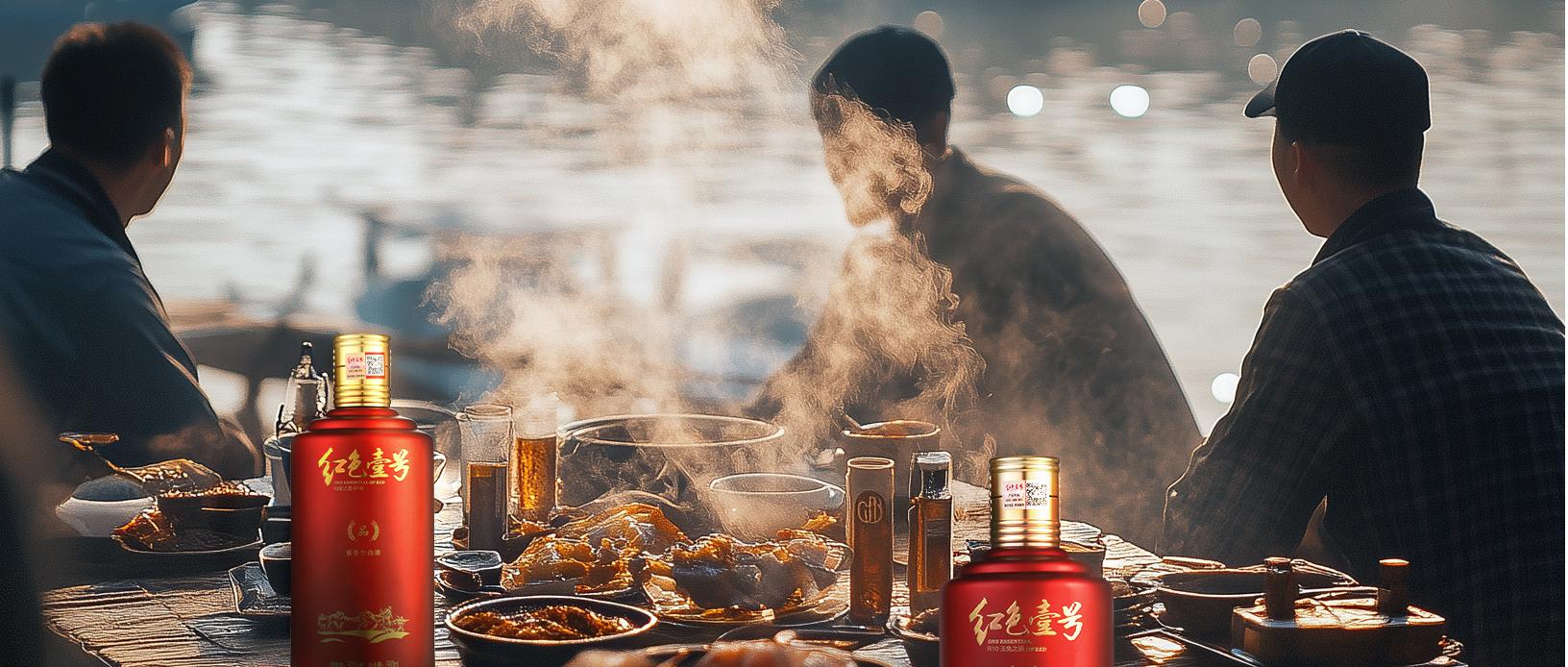 男人为什么到了一定年纪就喜欢喝酒？