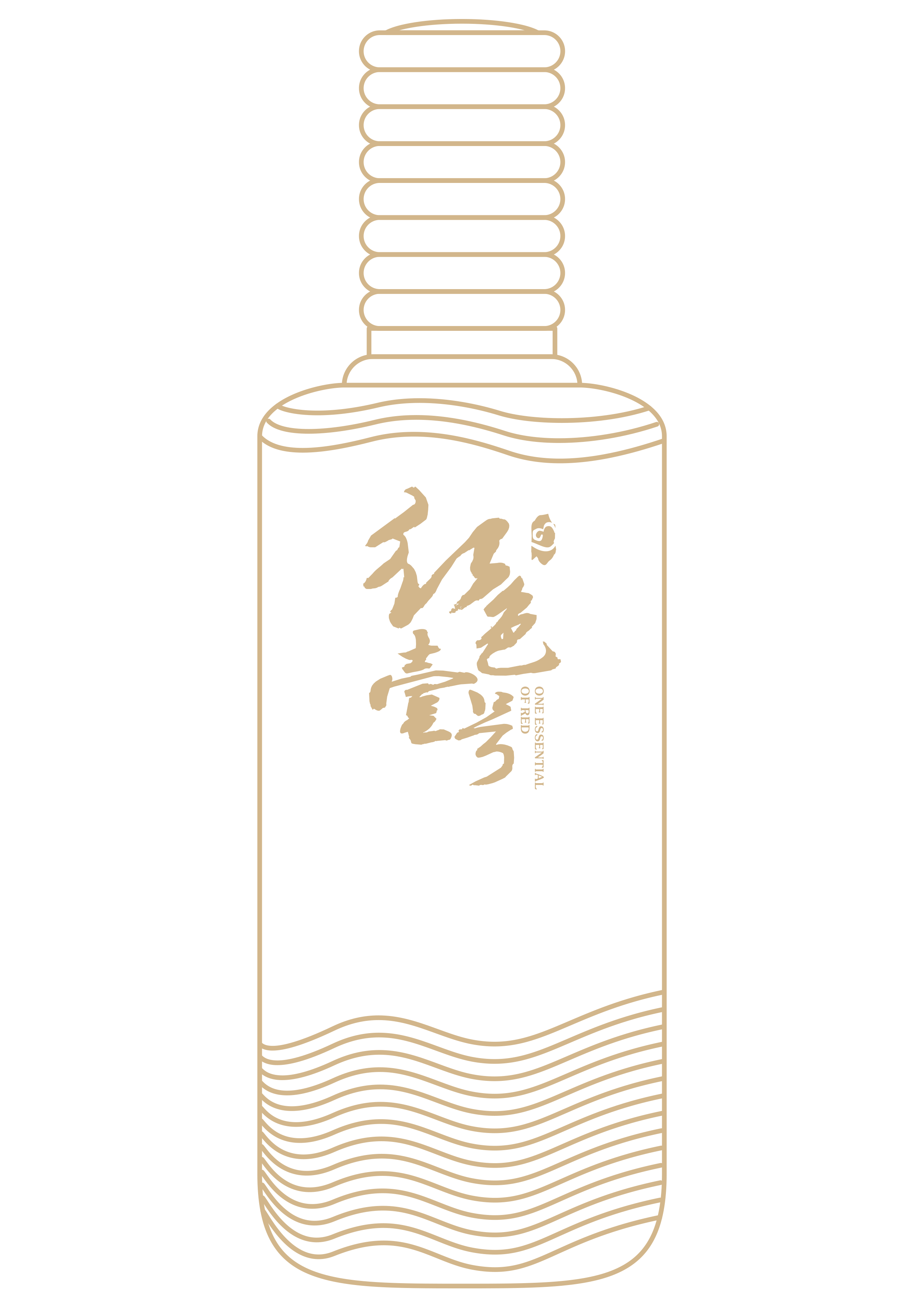 宾酒酒瓶装饰.png 宾酒酒瓶装饰.png