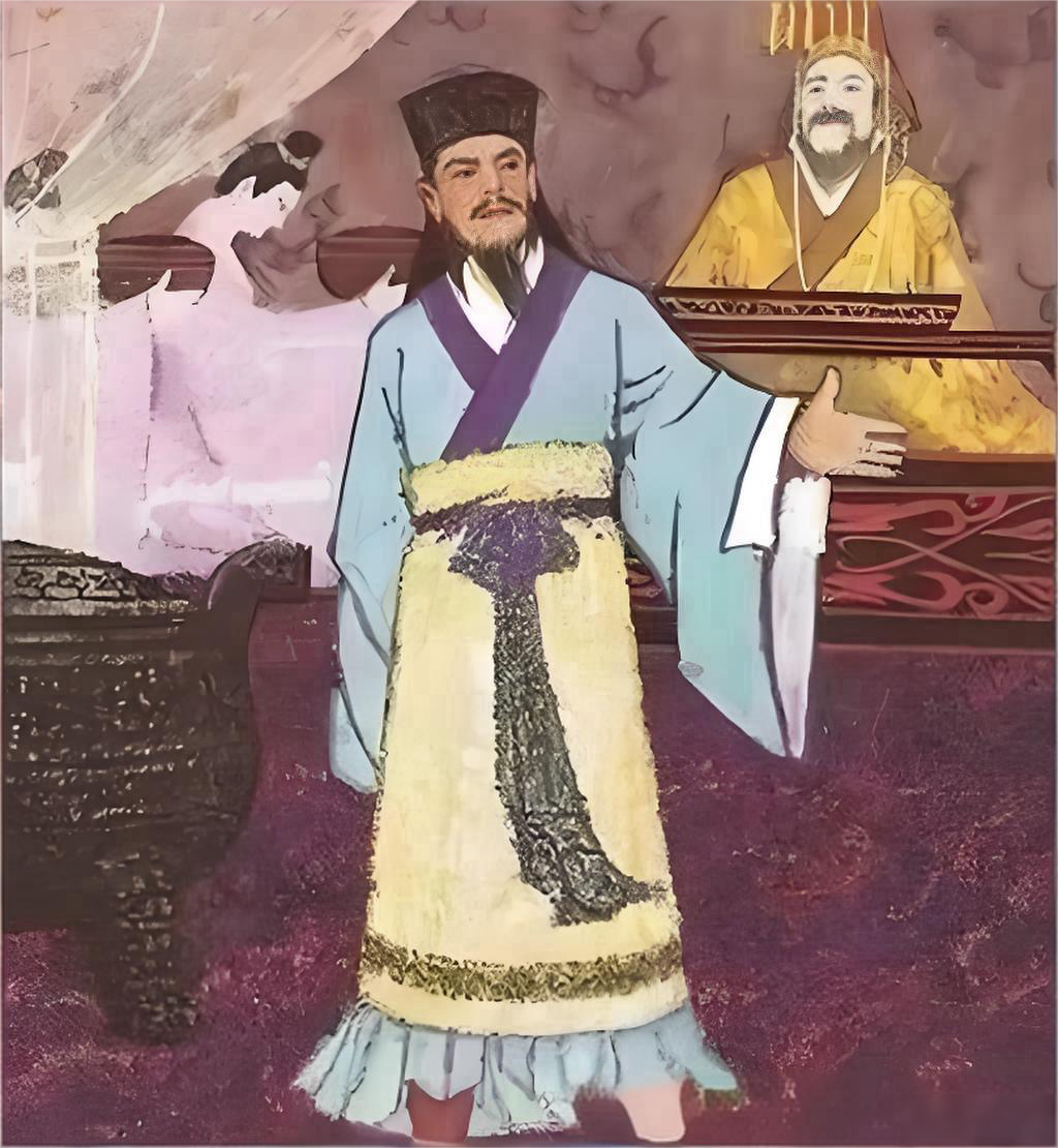 谁说小国无外交?子产就是杰出的外交天才.png 谁说小国无外交?子产就是杰出的外交天才.png