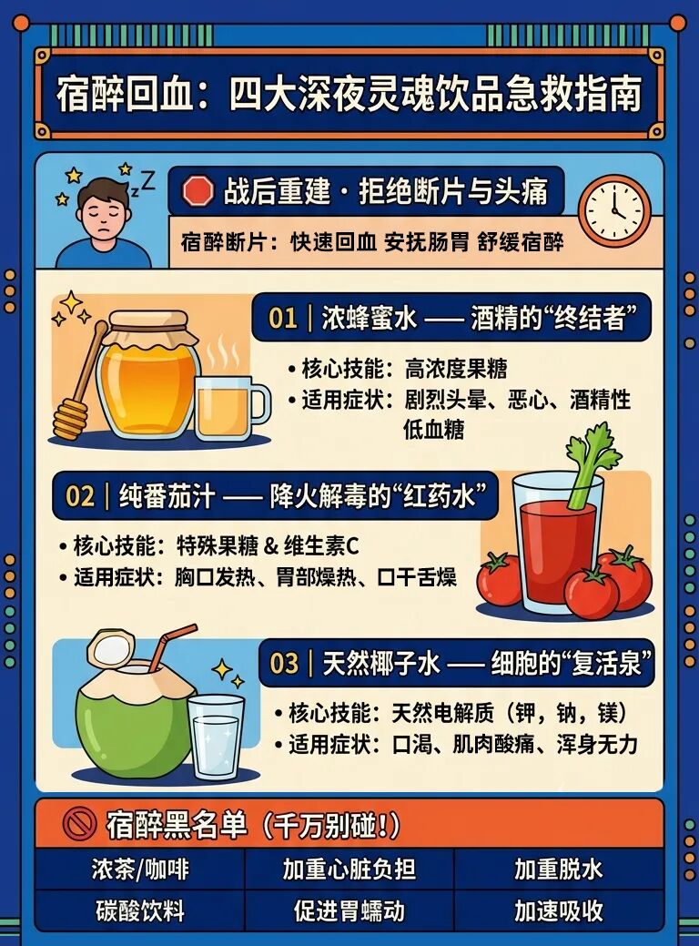 48个“千杯不醉”的秘籍方子，点进来成为酒精下水道(图12)