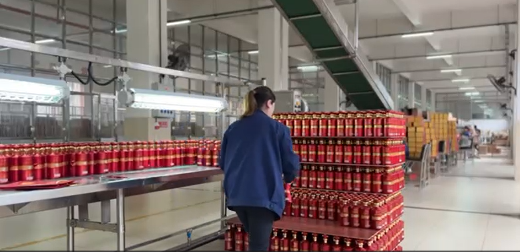 高盛：中国白酒最困难的阶段已经过去(图7)