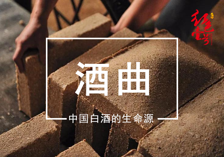 喝酒嫌有曲味？别误会，这是纯粮好酒的专属身份证