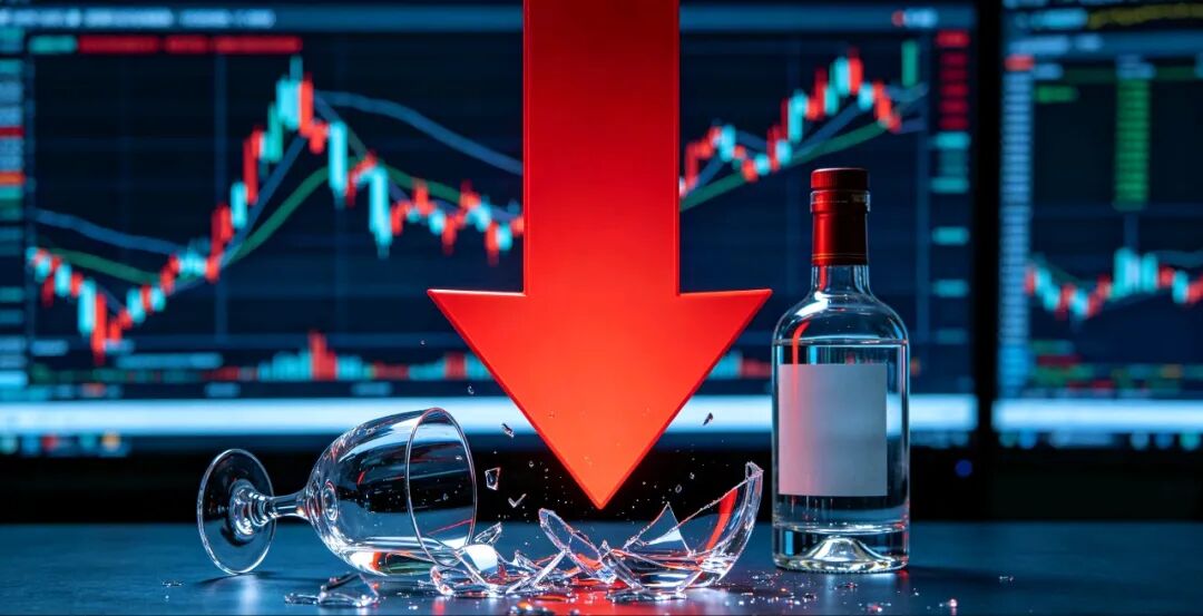 关于茅台酒的投资逻辑