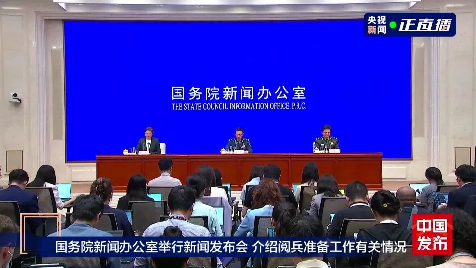 我军新一代武器装备将集中亮相！