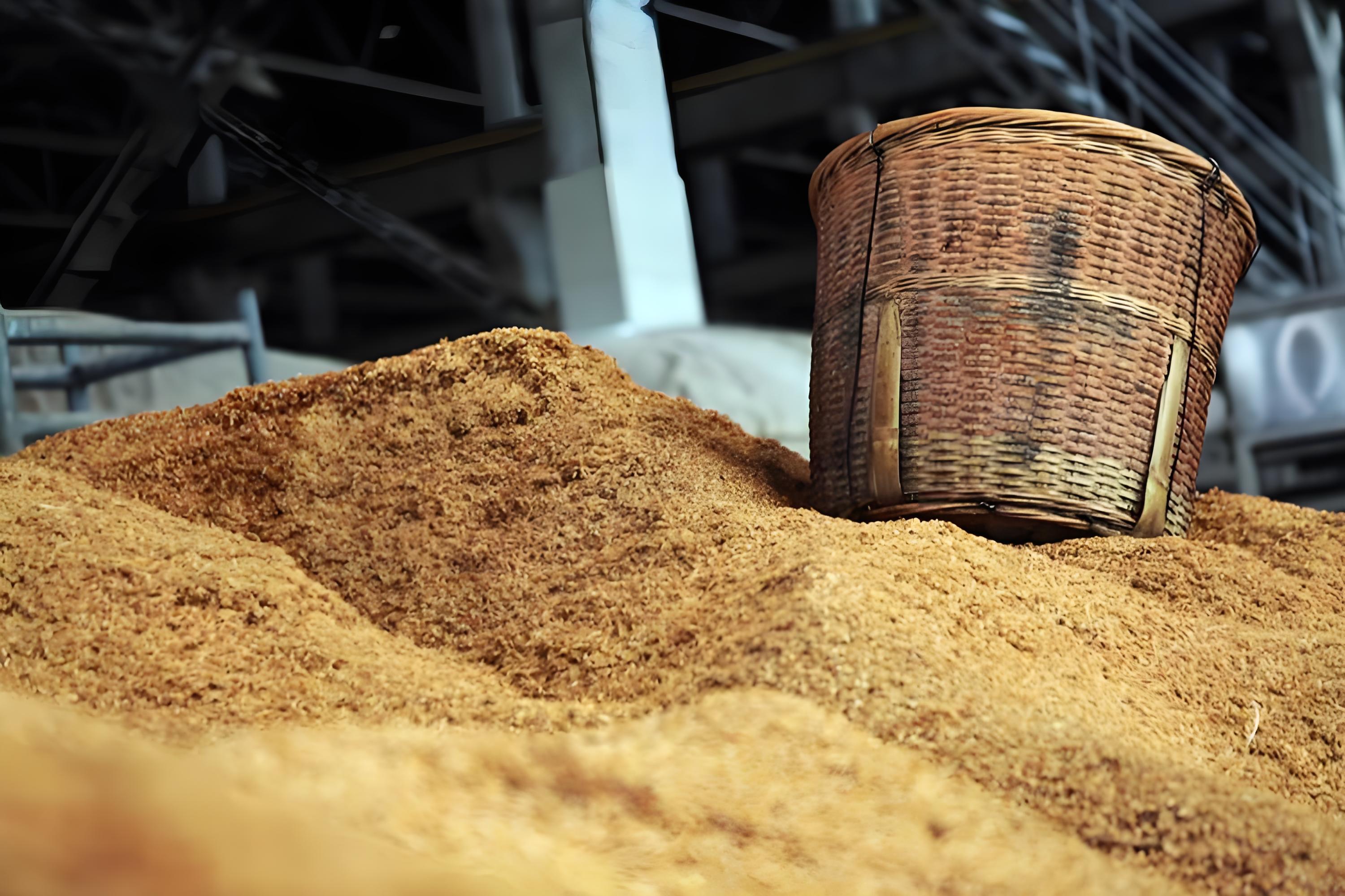 酱酒酿造用稻壳.jpg 酱酒酿造用稻壳.jpg