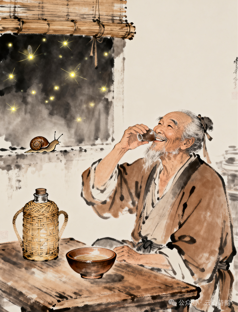 睡不着、心不静？10 首经典古诗词，帮你抚平焦虑！