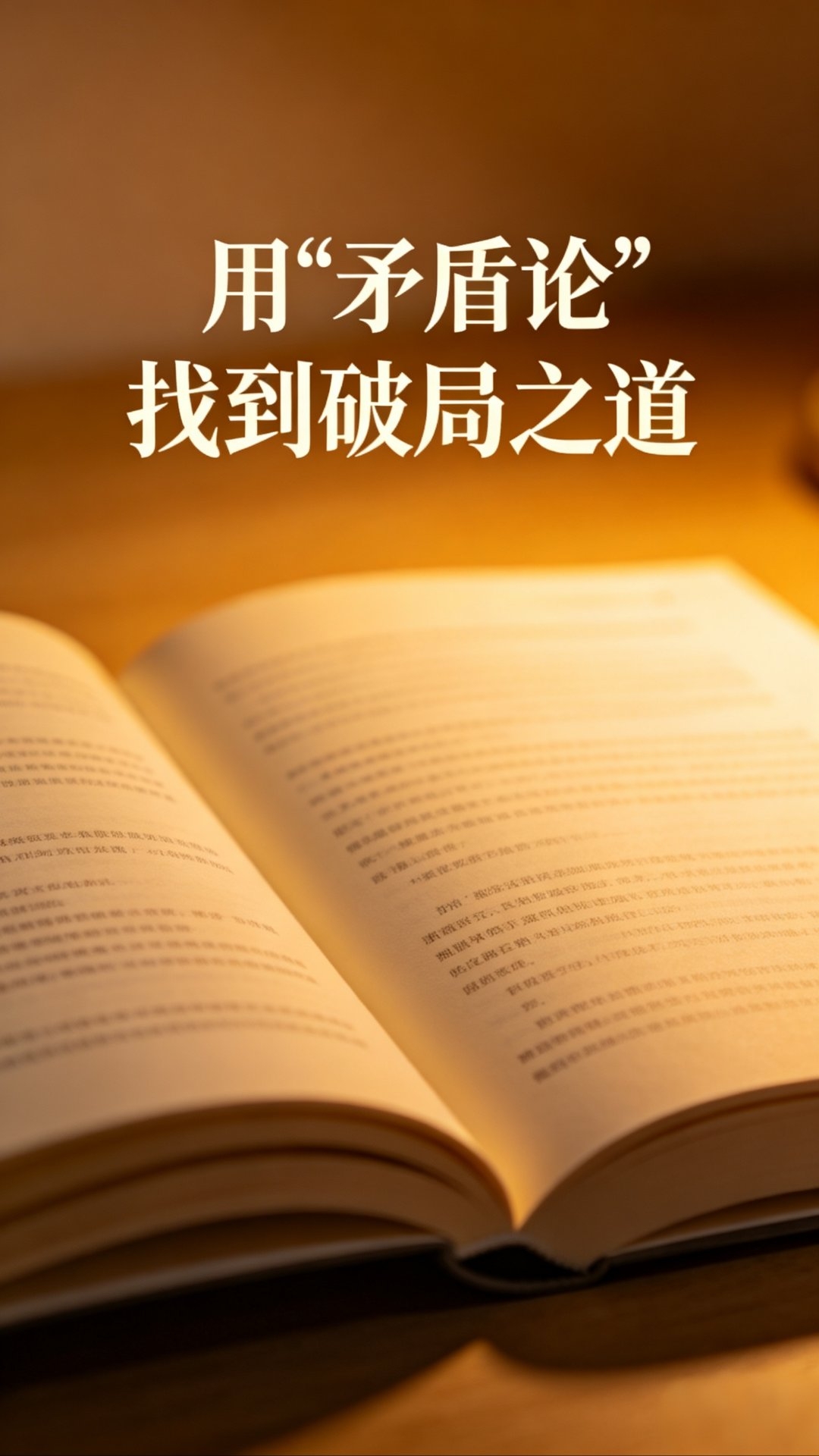 毛泽东:《矛盾论》(图2) 毛泽东:《矛盾论》(图2)