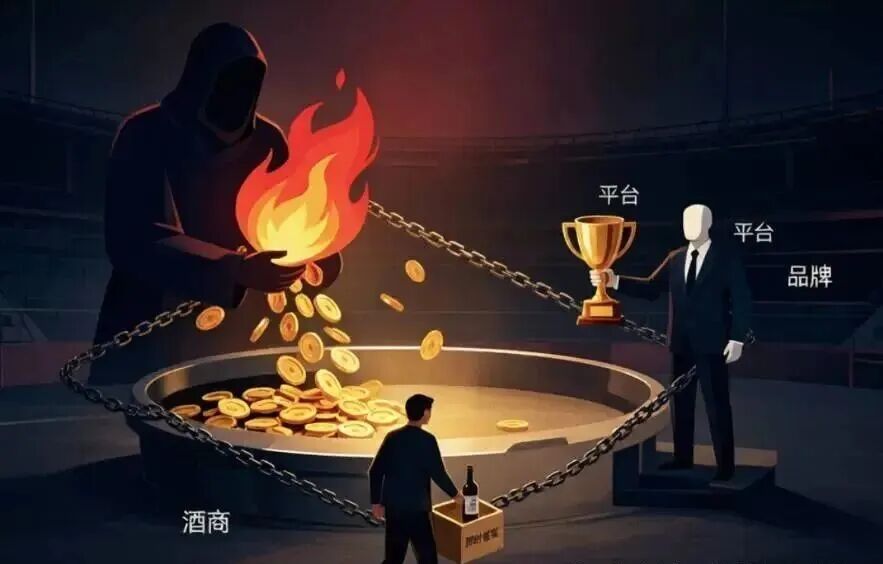 图片 再看「即时零售」:从趋势到颠覆,只用了3年(图6)