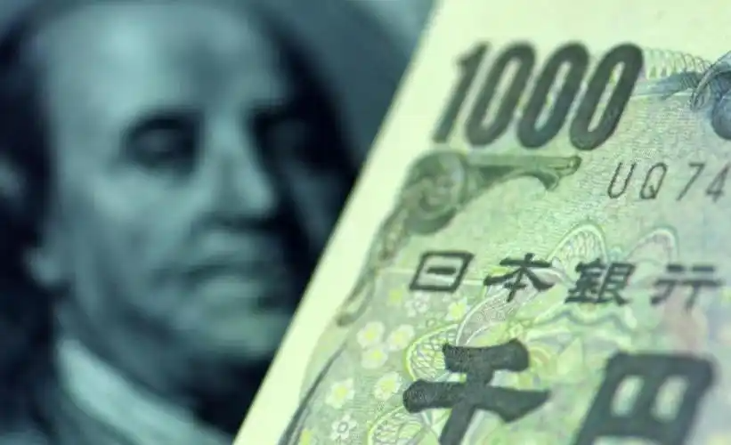特朗普:美国正在帮助日本提振日元!国际油价跳水,黄金白银上涨(图1) 特朗普:美国正在帮助日本提振日元!国际油价跳水,黄金白银上涨(图1)